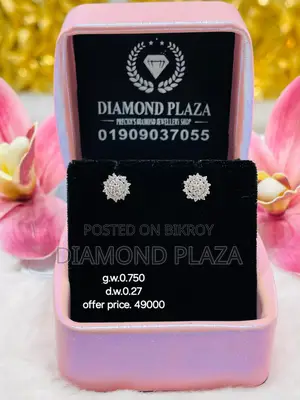 Diamond Top's