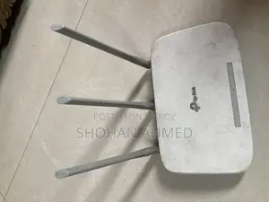 Tp Link WIFI Router