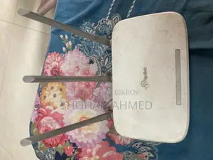 Tp Link WIFI Router