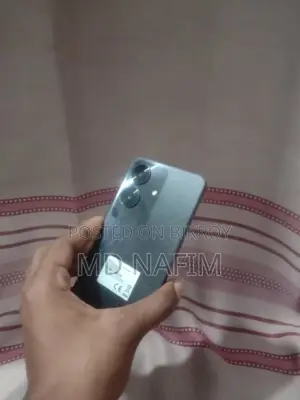 Realme Note 60 . (Used)