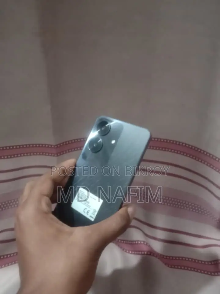 Realme Note 60 (Used)