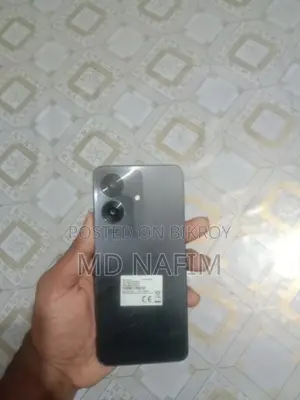 Realme Note 60 (Used)