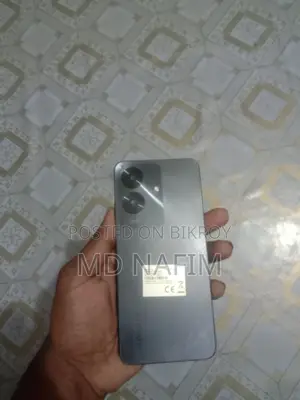 Realme Note 60 (Used)