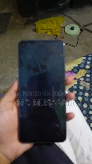 OnePlus 9 128 GB Blue