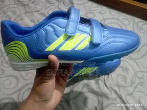 Urgent Sale – Unused Turf Football Boot, Size 41