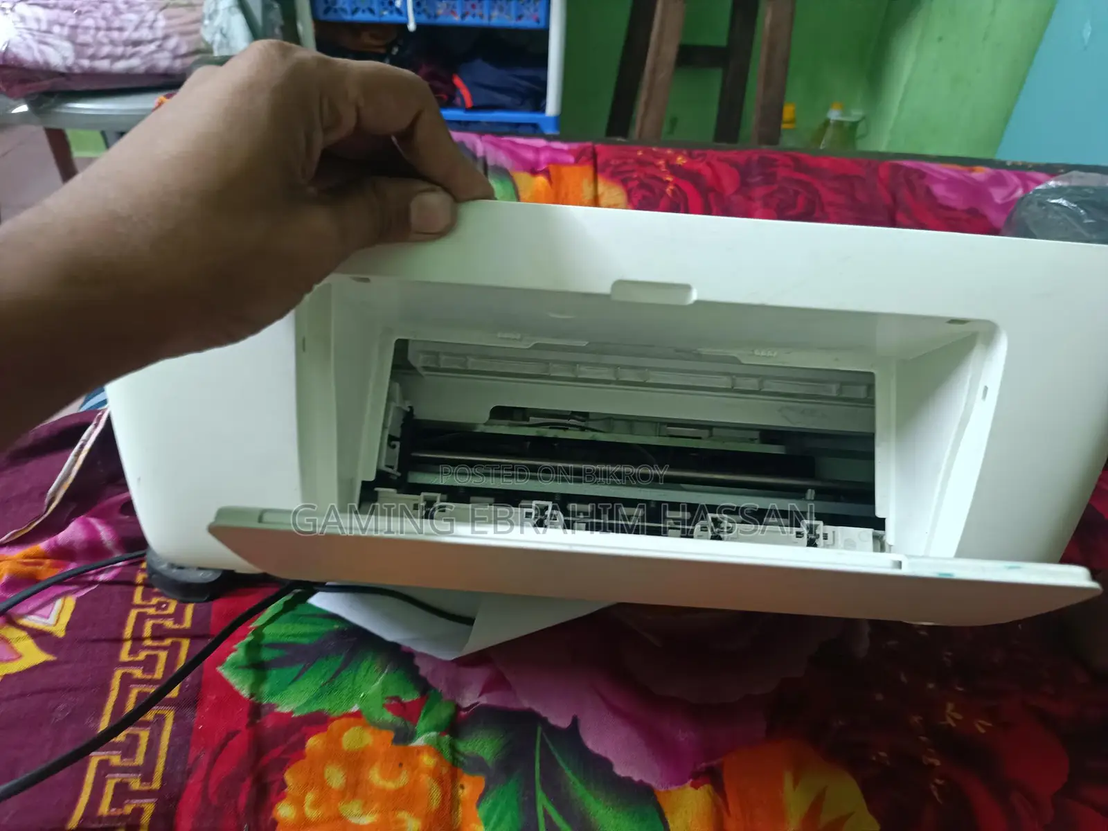 HP Deskjet 2622 Printer