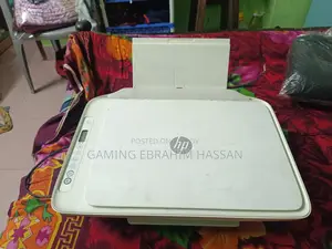 HP Deskjet 2622 Printer
