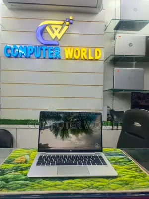 HP ProBook 445 G7 ( AMD Ryzen 5 4500U Processor )