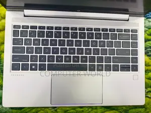 HP ProBook 445 G7 ( AMD Ryzen 5 4500U Processor )