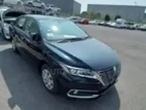 Toyota Premio FL 2020