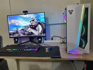 Core I7+রোম 1000GB+128GB Ssd+রাম 4GB+LG 19'' LED