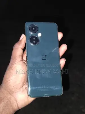 OnePlus Nord CE3 (Used)