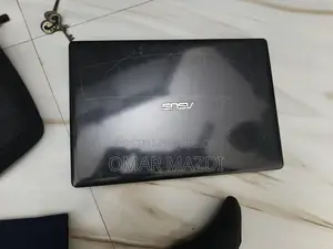 ASUS Laptop x450cc