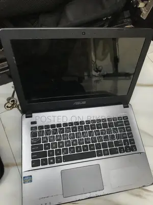 ASUS Laptop x450cc