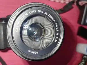 Canon, 1300D .