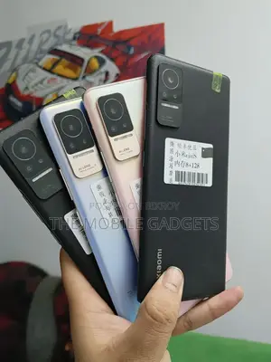 Xiaomi Civi 1s 12/256 (Used)