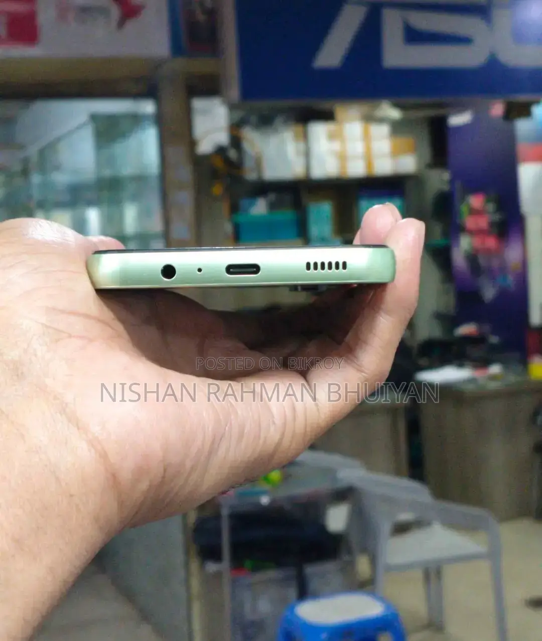 Samsung Galaxy A14 2025 (Used)