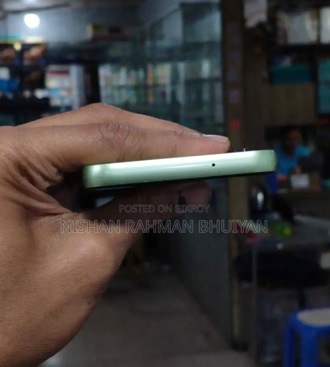 Samsung Galaxy A14 2025 (Used)