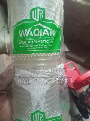 One-time use cups