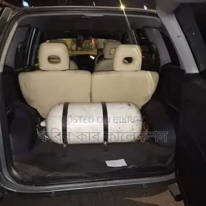 Toyota RAV4 silver 2003