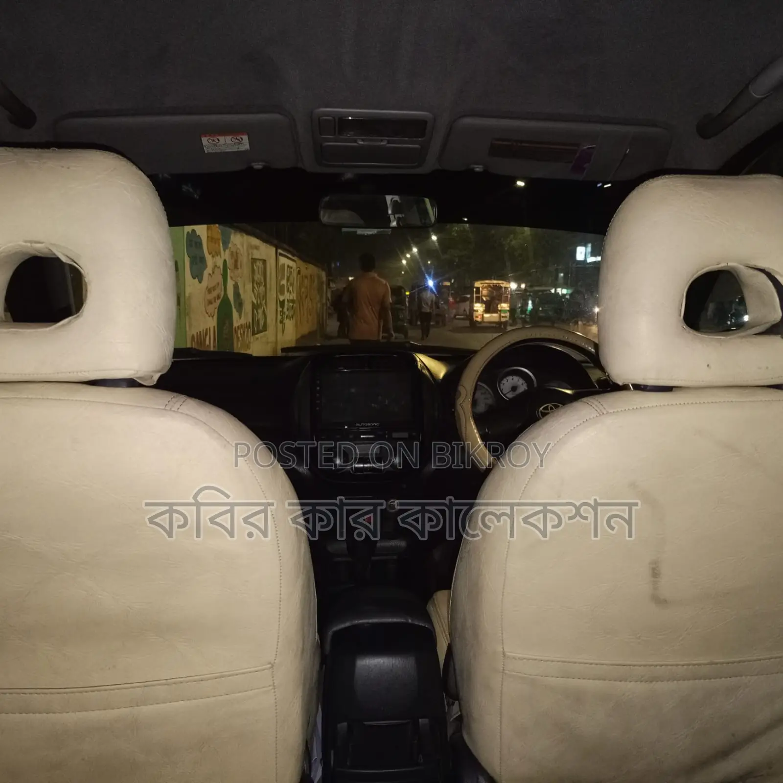 Toyota RAV4 silver 2003