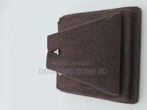 3 Stone Diamond Nose Pin