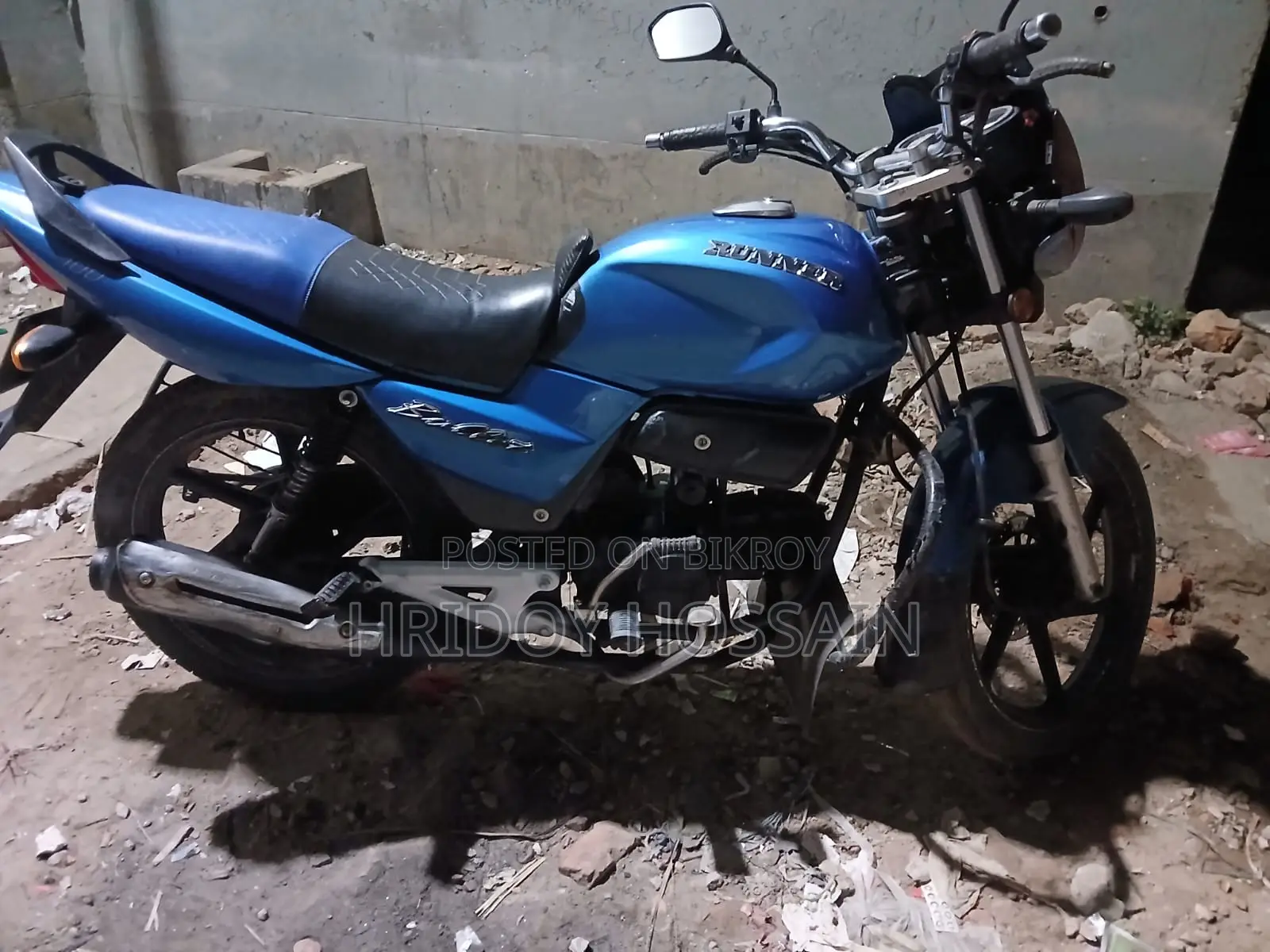 Runner Bullet 100 . 2020