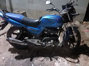 Runner Bullet 100 . 2020