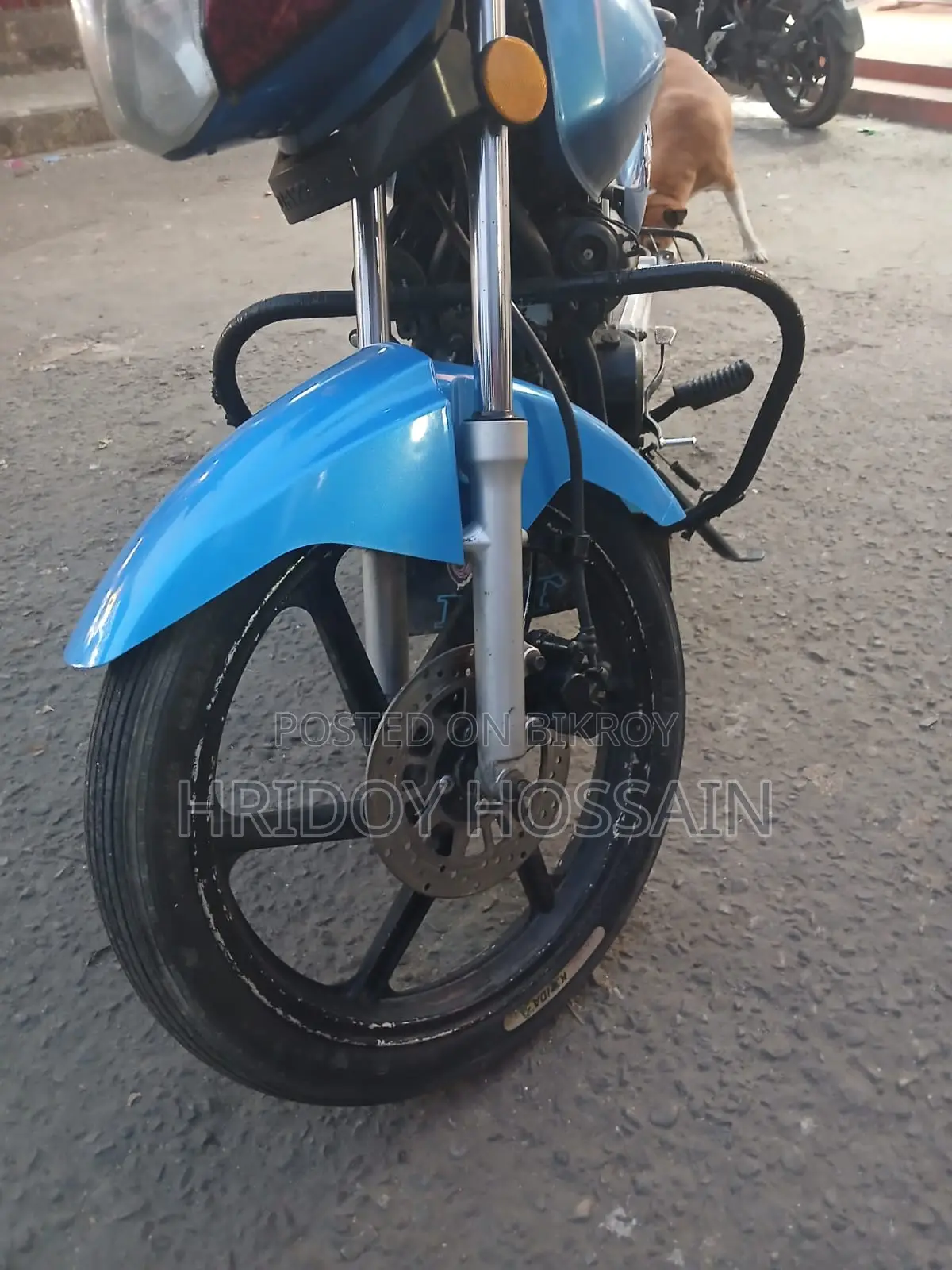 Runner Bullet 100 . 2020