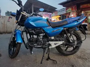 Runner Bullet 100 . 2020