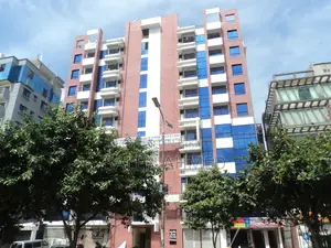 Bank/office Space For Rent @ Ring Road (just above Ific Bank)