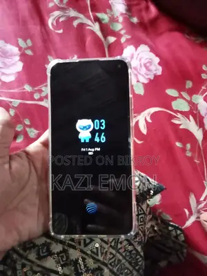 Vivo Y19 (Used)