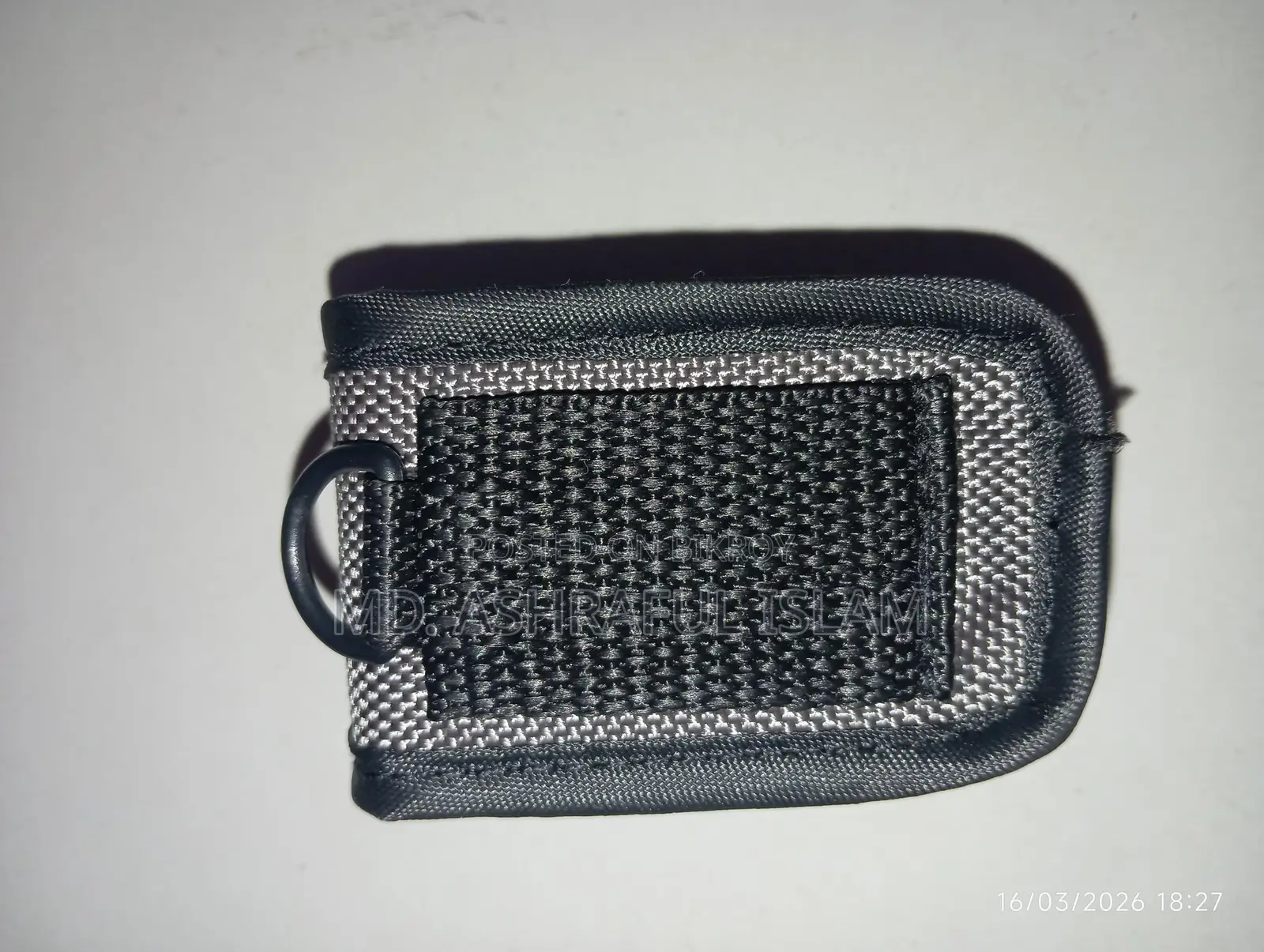 Pulse oximeter