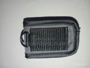 Pulse oximeter