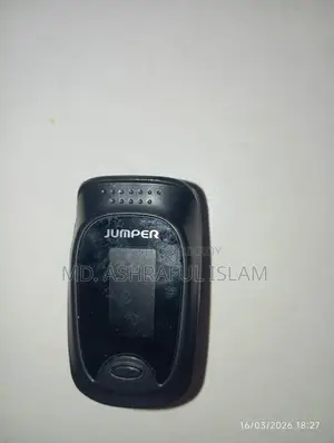 Pulse oximeter
