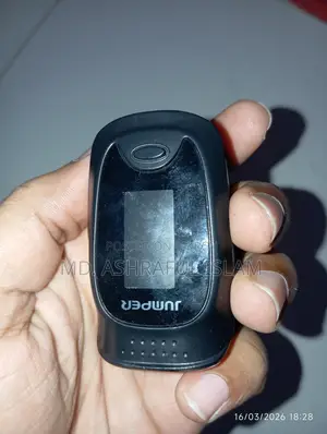 Pulse oximeter