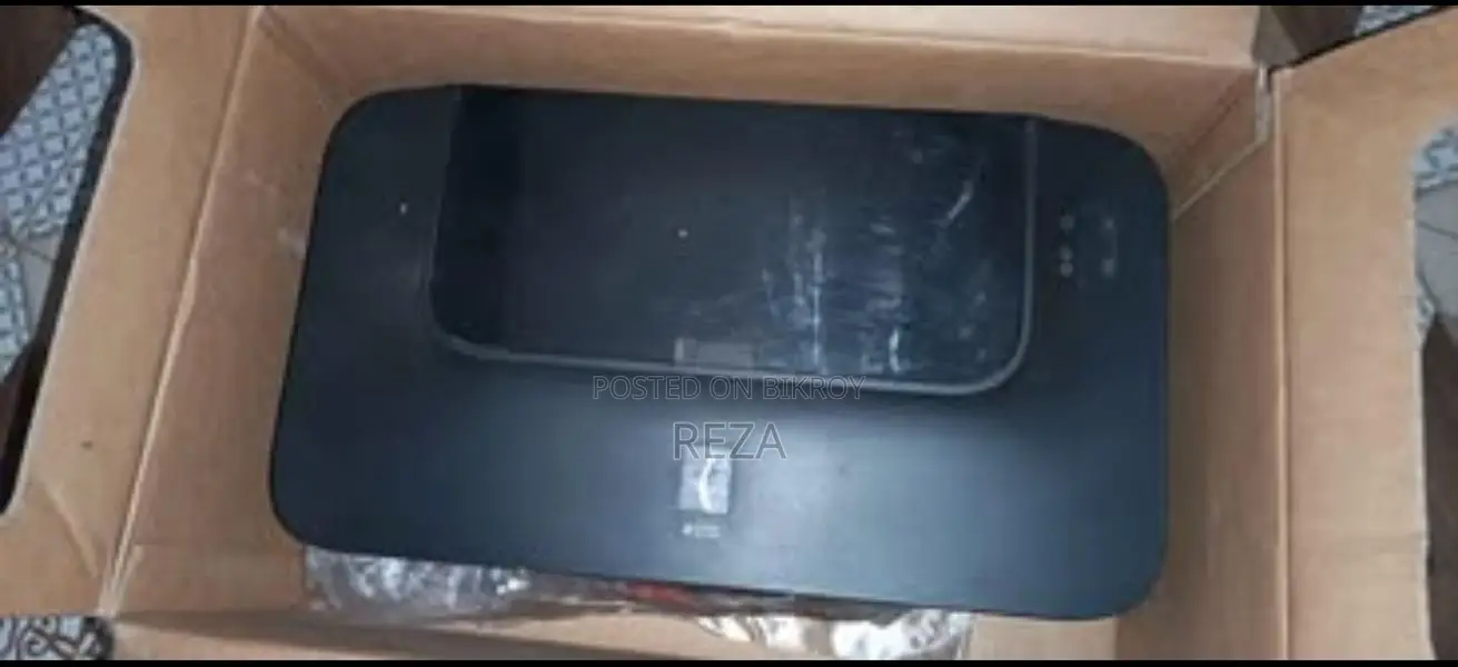 Canon Ip 2770 Broken/Parts Only