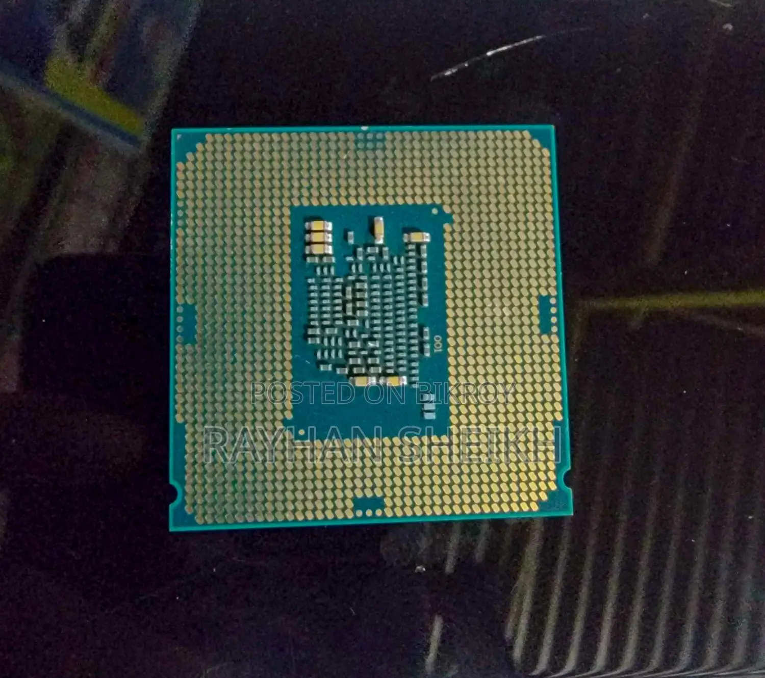 core i3 6gen processor for sale