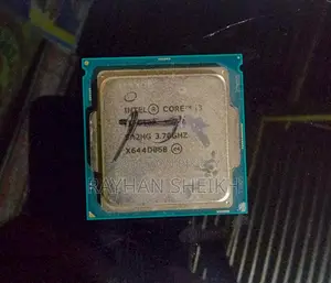 core i3 6gen processor for sale