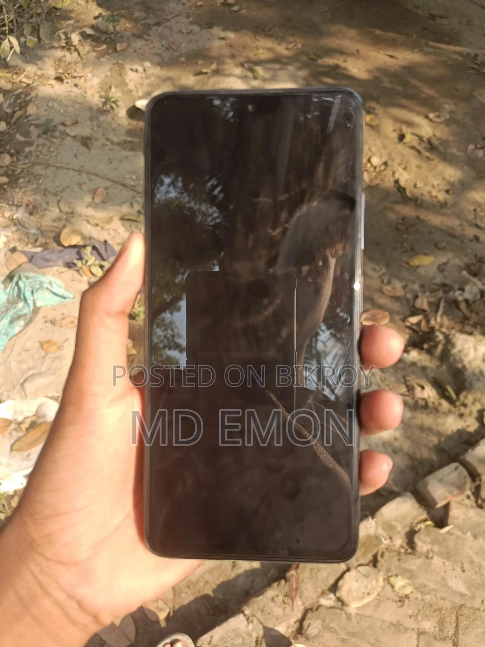 Xiaomi Redmi Note 11 Pro Plus . (Used)