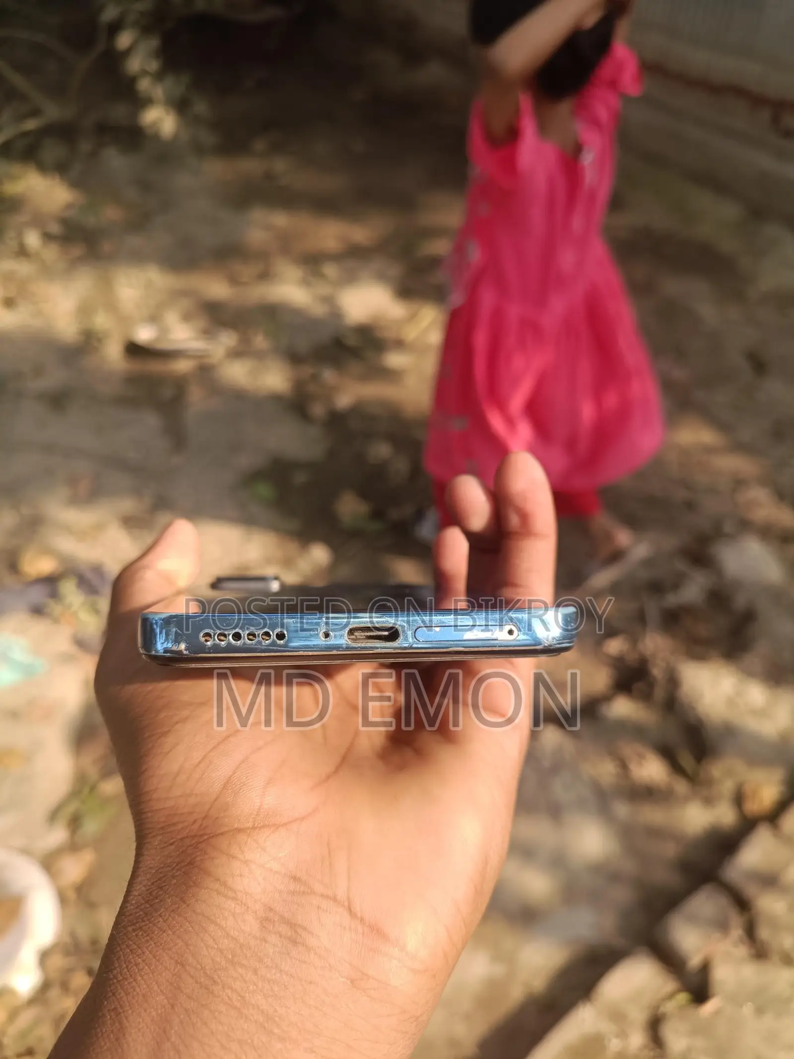 Xiaomi Redmi Note 11 Pro Plus . (Used)