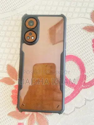 OPPO Reno 8T (ব্যবহৃত)
