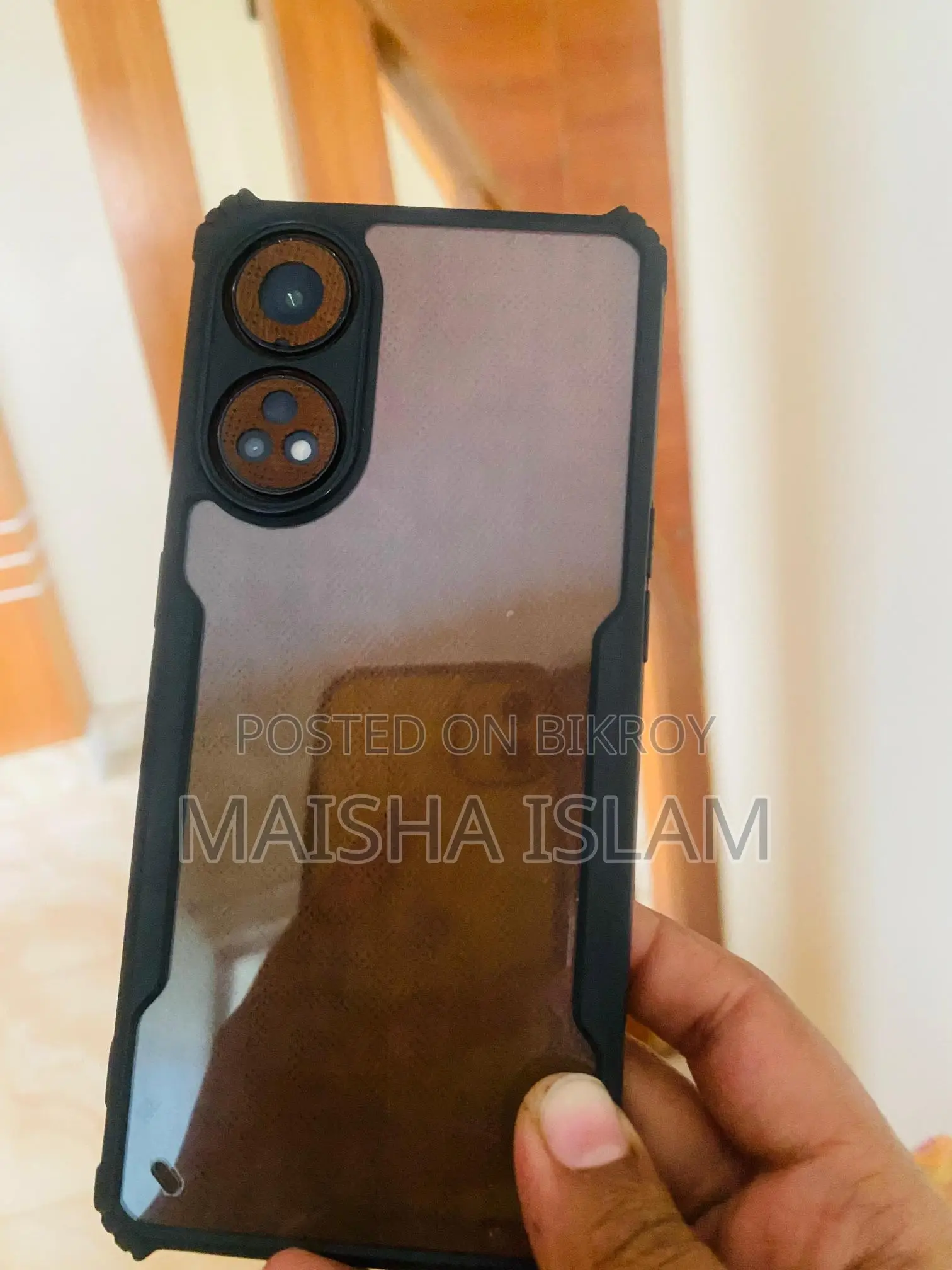 OPPO Reno 8T (ব্যবহৃত)