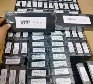 Wgp Mini Ups বিদ্যুৎ ছাড়াই ৮ ঘন্টা Backup