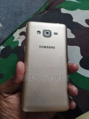 Samsung Galaxy J2 Prime , (Used)