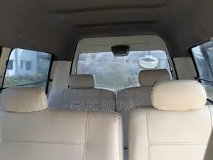 Toyota Noah 2905 2005