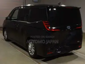 Toyota Noah G 2022