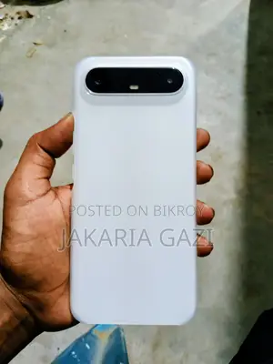 Tecno Pova Slim (ব্যবহৃত)