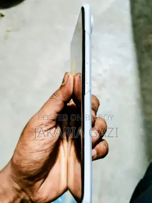 Tecno Pova Slim (ব্যবহৃত)