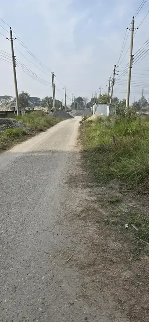 বসুন্ধরা আবাসিক এলাকা ব্লক -এন,১০ কাঠা প্লট বিক্রি